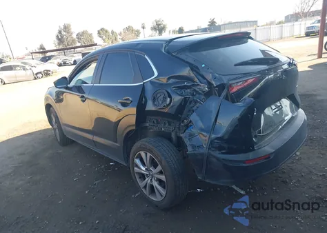 2021 Mazda Cx-30 Select from USA, damaged, VIN 3MVDMBBL8MM244506